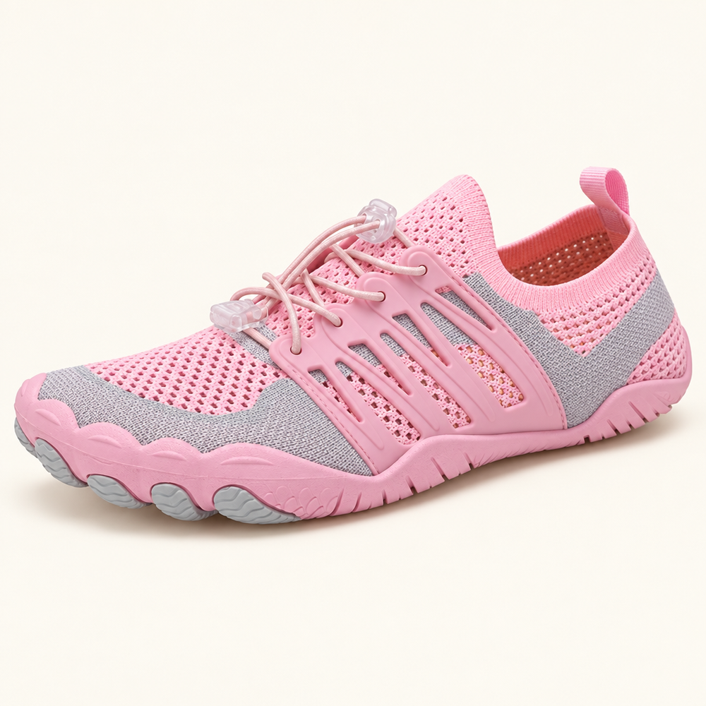 Oakmere Canyon outdoor shoe in Pink