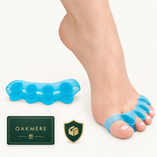 Oakmere Gel Toe Separator product photo
