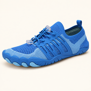 Oakmere Canyon outdoor shoe in Blue