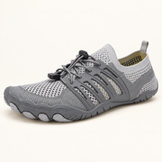 Oakmere Canyon outdoor shoe in Gray