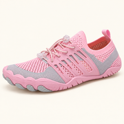 Oakmere Canyon outdoor shoe in Pink