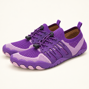 Oakmere Canyon outdoor shoe in Purple