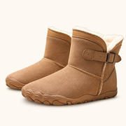 Oakmere Hearth brown boot image