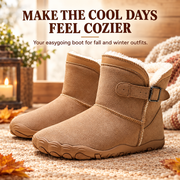 Oakmere Hearth cozier boot image