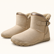 Oakmere Hearth cream boot image